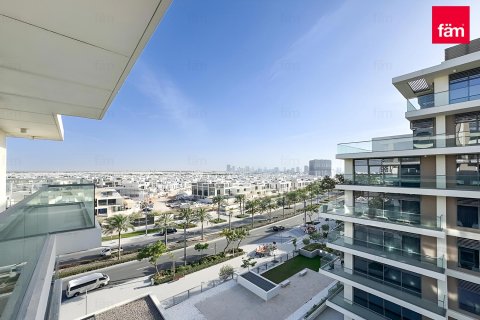 Пәтер Дубай Хилс Эстейт, БАӘ-да 2 жатын бөлмелер, 145 м² № 696933 - фото 22