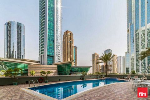 Apartman u Dubai, UAE 2 spavaćih soba, 109.4 m2 Br. 696939 - fotografija 8