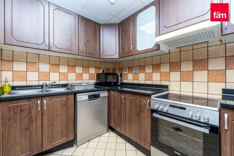 Apartman u Dubai, UAE 2 spavaćih soba, 109.4 m2 Br. 696939 - fotografija 5