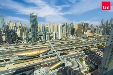 Apartman u Dubai, UAE 2 spavaćih soba, 109.4 m2 Br. 696939 - fotografija 9