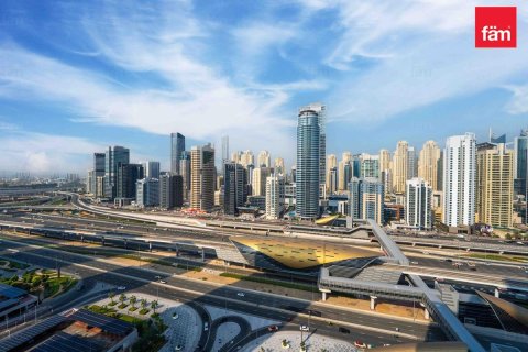 Apartman u Dubai, UAE 109.4 m2, 2 spavaćih soba Br. 696939