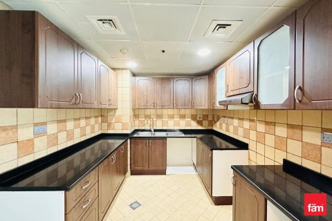 Apartman u Dubai, UAE 2 spavaćih soba, 109.4 m2 Br. 696939 - fotografija 4