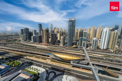 Apartman u Dubai, UAE 2 spavaćih soba, 109.4 m2 Br. 696939 - fotografija 10