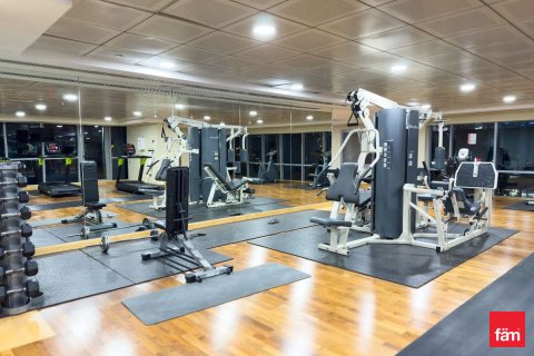 Apartman u Dubai, UAE 2 spavaćih soba, 109.4 m2 Br. 696939 - fotografija 12