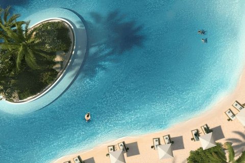 Vila di Dubai, UAE 4 bilik tidur, 735 meter persegi № 687832 - foto 6