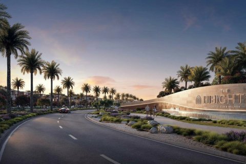 Vila di Dubai, UAE 4 bilik tidur, 401 meter persegi № 687834 - foto 16