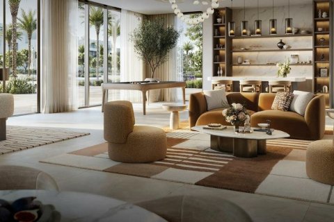 Vila di Dubai, UAE 4 bilik tidur, 401 meter persegi № 687834 - foto 5