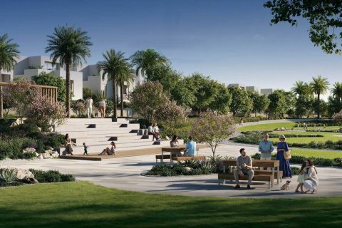 Vila di Dubai, UAE 4 bilik tidur, 401 meter persegi № 687834 - foto 11