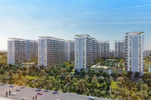 Διαμέρισμα σε Dubai, ΗΑΕ 2 υπνοδωμάτια, 107 τ.μ. Αρ. 687828 - φωτογραφία 10