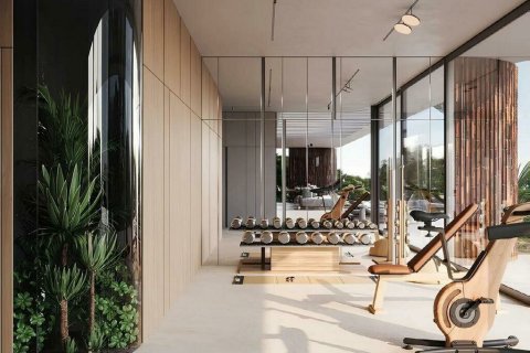 Διαμέρισμα σε Dubai, ΗΑΕ 2 υπνοδωμάτια, 107 τ.μ. Αρ. 687828 - φωτογραφία 6