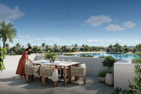 Vila di Dubai, UAE 3 bilik tidur, 310 meter persegi № 687833 - foto 5