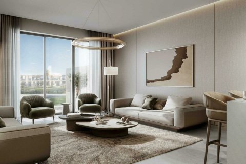 Vila di Dubai, UAE 5 bilik tidur, 381 meter persegi № 687830 - foto 2