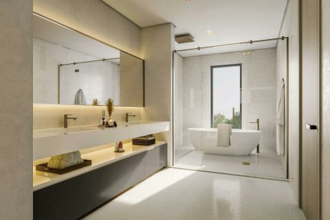 Vila di Dubai, UAE 5 bilik tidur, 381 meter persegi № 687830 - foto 7