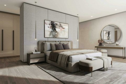 Vila di Dubai, UAE 5 bilik tidur, 381 meter persegi № 687830 - foto 5