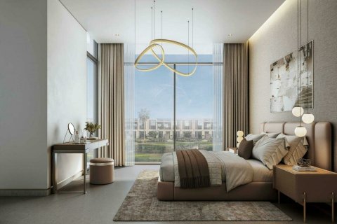 Vila di Dubai, UAE 4 bilik tidur, 228 meter persegi № 687829 - foto 6