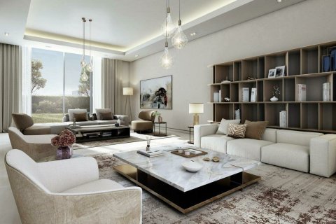 Vila di Dubai, UAE 4 bilik tidur, 228 meter persegi № 687829 - foto 3