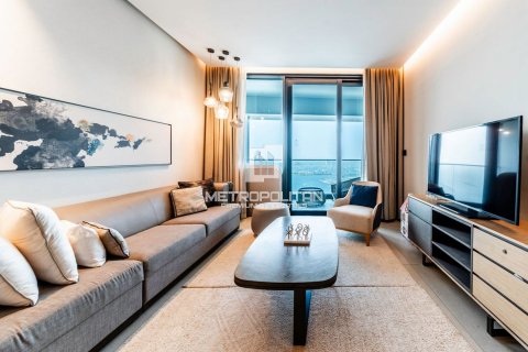 Lakás itt: Jumeirah Beach Residence, Dubai, EAE, 3 hálószoba, 179 m², azonosító: 665136 - fénykép 2