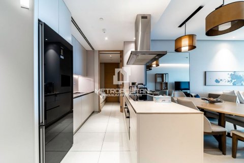 Lakás itt: Jumeirah Beach Residence, Dubai, EAE, 3 hálószoba, 179 m², azonosító: 665136 - fénykép 7