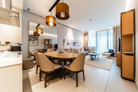 Lakás itt: Jumeirah Beach Residence, Dubai, EAE, 3 hálószoba, 179 m², azonosító: 665136 - fénykép 8