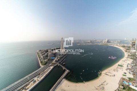 Lakás itt: Jumeirah Beach Residence, Dubai, EAE, 3 hálószoba, 179 m², azonosító: 665136 - fénykép 3