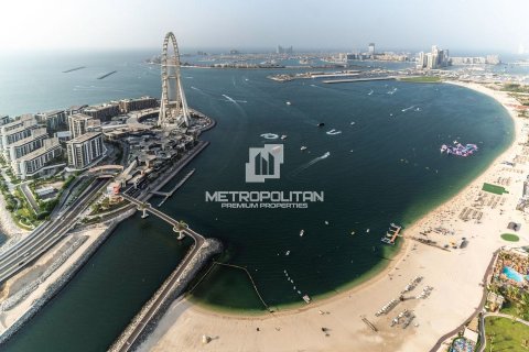 Lakás itt: Jumeirah Beach Residence, Dubai, EAE, 3 hálószoba, 179 m², azonosító: 665136 - fénykép 30