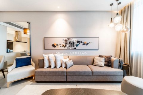 Lakás itt: Jumeirah Beach Residence, Dubai, EAE, 3 hálószoba, 179 m², azonosító: 665136 - fénykép 17