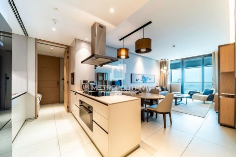 Lakás itt: Jumeirah Beach Residence, Dubai, EAE, 3 hálószoba, 179 m², azonosító: 665136 - fénykép 18