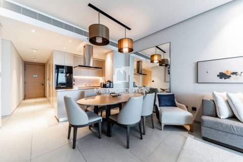 Lakás itt: Jumeirah Beach Residence, Dubai, EAE, 3 hálószoba, 179 m², azonosító: 665136 - fénykép 20