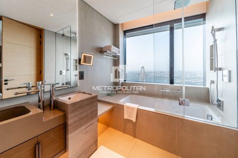 Lakás itt: Jumeirah Beach Residence, Dubai, EAE, 3 hálószoba, 179 m², azonosító: 665136 - fénykép 11