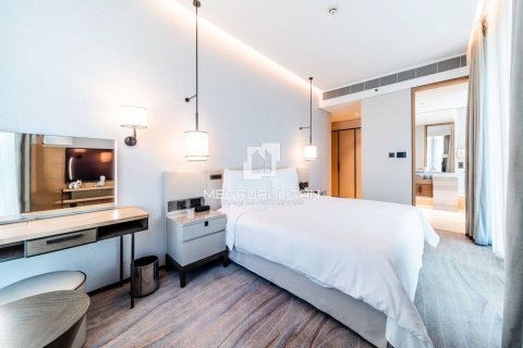 Lakás itt: Jumeirah Beach Residence, Dubai, EAE, 3 hálószoba, 179 m², azonosító: 665136 - fénykép 13