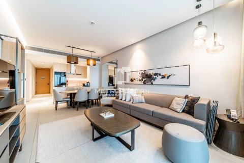 Lakás itt: Jumeirah Beach Residence, Dubai, EAE, 3 hálószoba, 179 m², azonosító: 665136 - fénykép 4