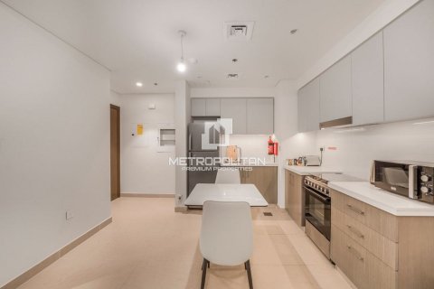 Lägenhet uthyres i Downtown Dubai (Downtown Burj Dubai), Dubai, UAE 1 sovrum, 57 kvm Nr. 665137 - fotografi 19