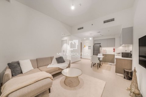 Lägenhet uthyres i Downtown Dubai (Downtown Burj Dubai), Dubai, UAE 1 sovrum, 57 kvm Nr. 665137 - fotografi 10