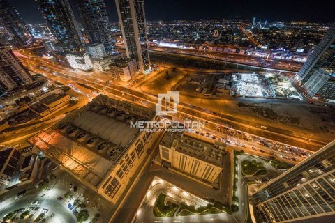 Lägenhet uthyres i Downtown Dubai (Downtown Burj Dubai), Dubai, UAE 1 sovrum, 57 kvm Nr. 665137 - fotografi 23