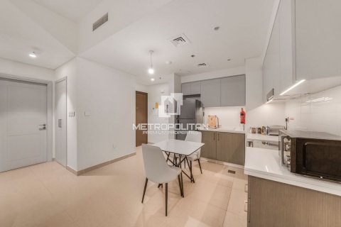 Lägenhet uthyres i Downtown Dubai (Downtown Burj Dubai), Dubai, UAE 1 sovrum, 57 kvm Nr. 665137 - fotografi 8