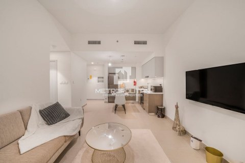 Lägenhet uthyres i Downtown Dubai (Downtown Burj Dubai), Dubai, UAE 1 sovrum, 57 kvm Nr. 665137 - fotografi 4