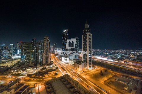 Lägenhet uthyres i Downtown Dubai (Downtown Burj Dubai), Dubai, UAE 1 sovrum, 57 kvm Nr. 665137 - fotografi 22
