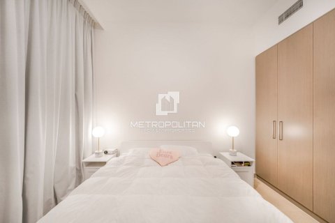 Lägenhet uthyres i Downtown Dubai (Downtown Burj Dubai), Dubai, UAE 1 sovrum, 57 kvm Nr. 665137 - fotografi 18