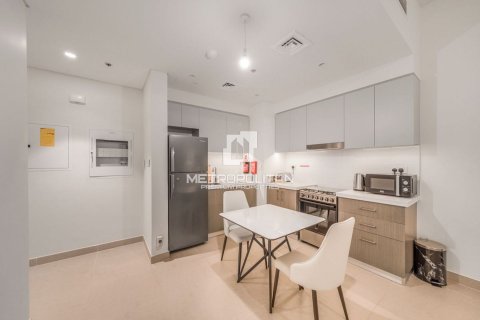 Lägenhet uthyres i Downtown Dubai (Downtown Burj Dubai), Dubai, UAE 1 sovrum, 57 kvm Nr. 665137 - fotografi 13