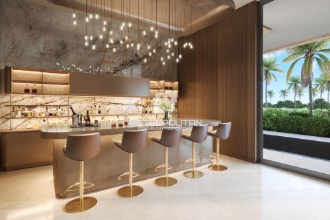 Apartman u gradu Al Marjan Island, Ras Al Khaimah, UAE 35 m2 Br. 665133 - Slika 10