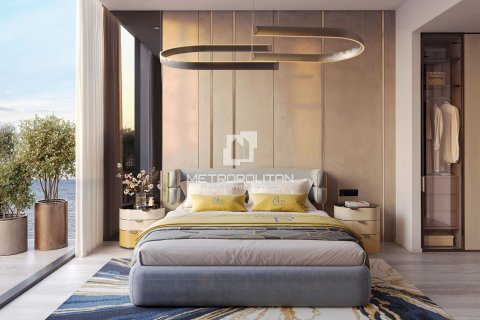 Apartman u gradu Al Marjan Island, Ras Al Khaimah, UAE 35 m2 Br. 665133 - Slika 2