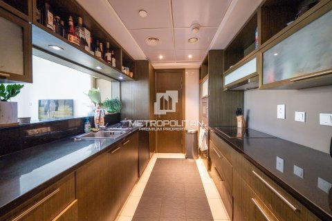 Downtown Dubai (Downtown Burj Dubai), Dubai, BAE’de satılık daire 1 yatak odası, 69 m² No 665134 - fotoğraf 4