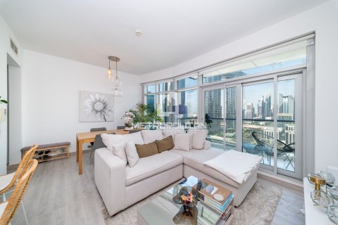 Downtown Dubai (Downtown Burj Dubai), Dubai, BAE’de satılık daire 1 yatak odası, 69 m² No 665134 - fotoğraf 2