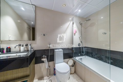 Downtown Dubai (Downtown Burj Dubai), Dubai, BAE’de satılık daire 1 yatak odası, 69 m² No 665134 - fotoğraf 14