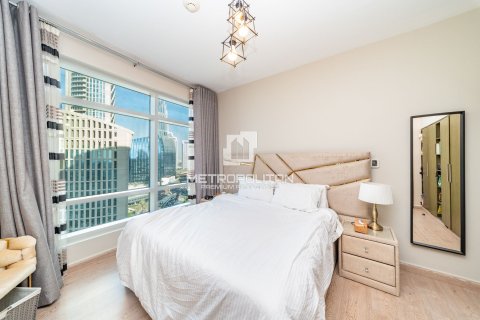 Downtown Dubai (Downtown Burj Dubai), Dubai, BAE’de satılık daire 1 yatak odası, 69 m² No 665134 - fotoğraf 11