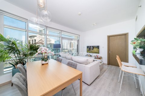 Downtown Dubai (Downtown Burj Dubai), Dubai, BAE’de satılık daire 1 yatak odası, 69 m² No 665134 - fotoğraf 6