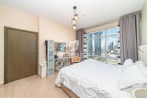 Downtown Dubai (Downtown Burj Dubai), Dubai, BAE’de satılık daire 1 yatak odası, 69 m² No 665134 - fotoğraf 10