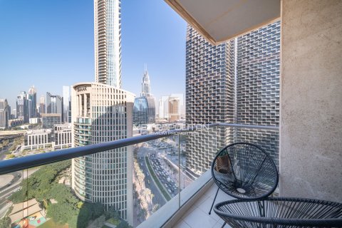 Downtown Dubai (Downtown Burj Dubai), Dubai, BAE’de satılık daire 1 yatak odası, 69 m² No 665134 - fotoğraf 3