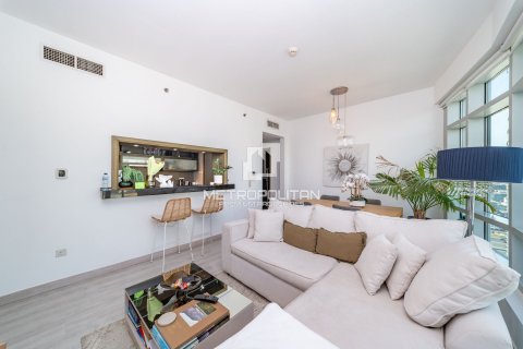 Downtown Dubai (Downtown Burj Dubai), Dubai, BAE’de satılık daire 1 yatak odası, 69 m² No 665134 - fotoğraf 5