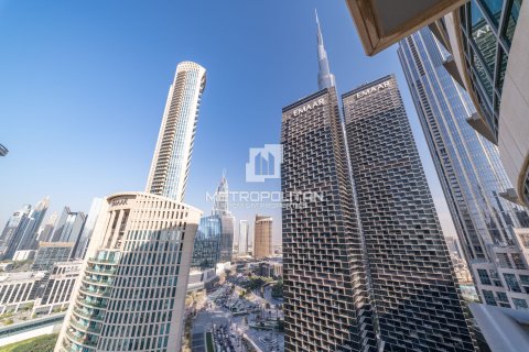 Downtown Dubai (Downtown Burj Dubai), Dubai, BAE’de satılık daire 1 yatak odası, 69 m² No 665134 - fotoğraf 15